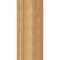 Ekena Millwork Imperial Block Rough Sawn Outlooker, Western Red Cedar, 8"W x 18"D x 18"H OUT08X18X18IMP05RWR - alternate 3
